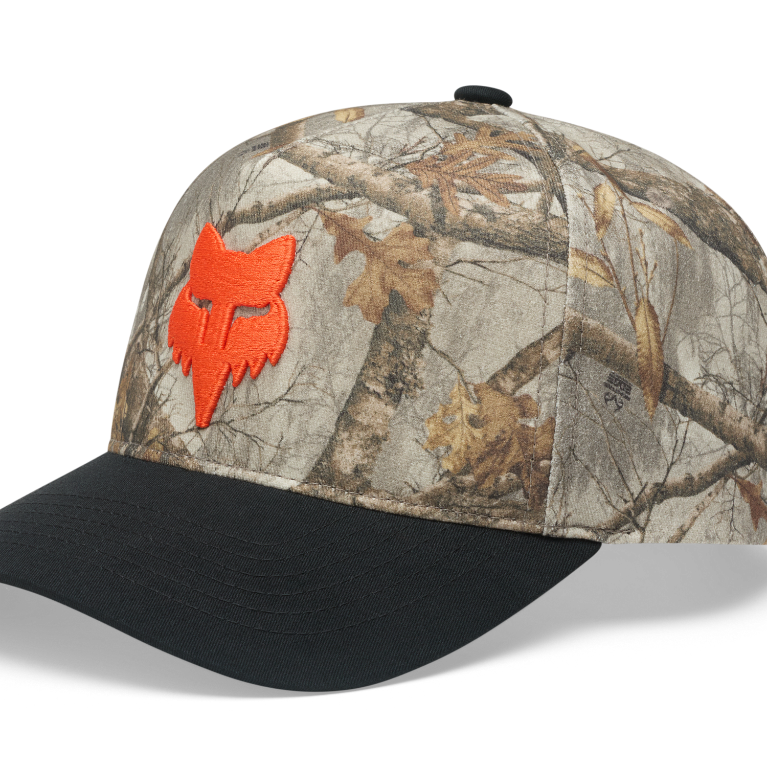 FOX REALTREE SUBFRAME HAT [MUL/GRN] OS
