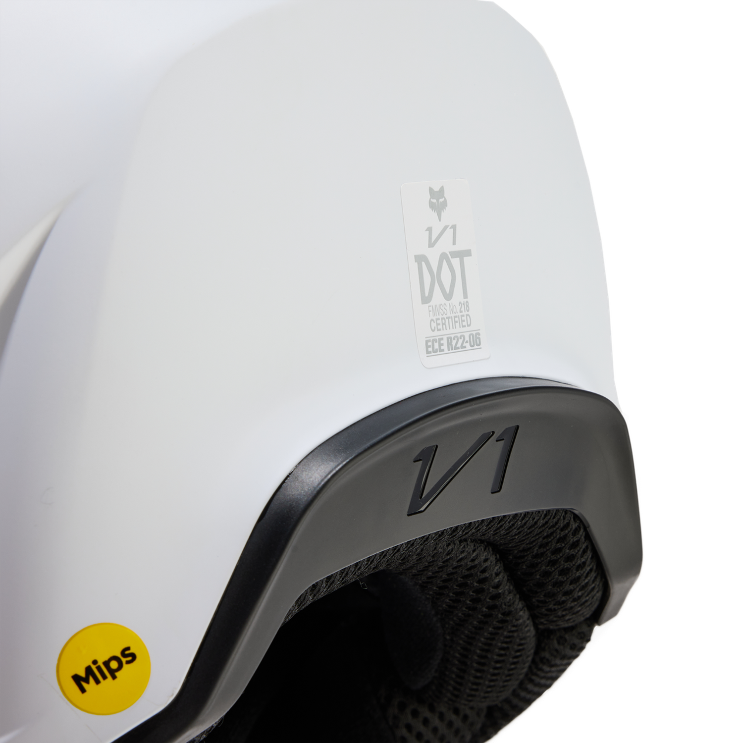 Casque Solid V1