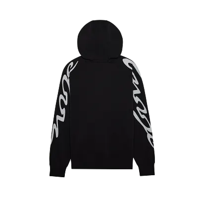 Kapuzenpullover Energy Face Oversized