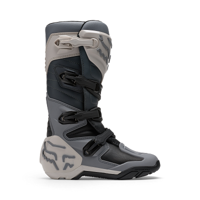 Bottes Comp X