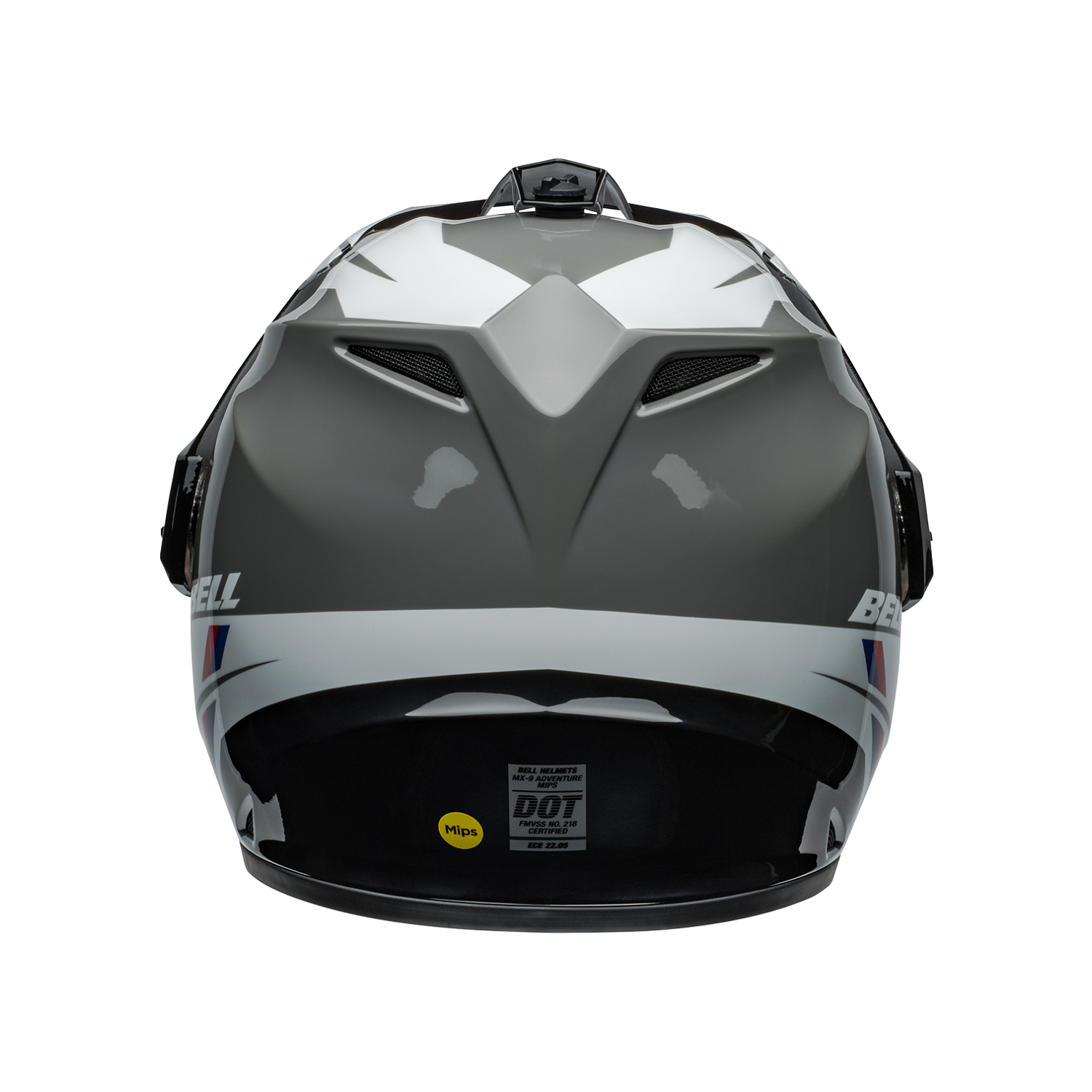 MX-9 Adventure Alpine Mips