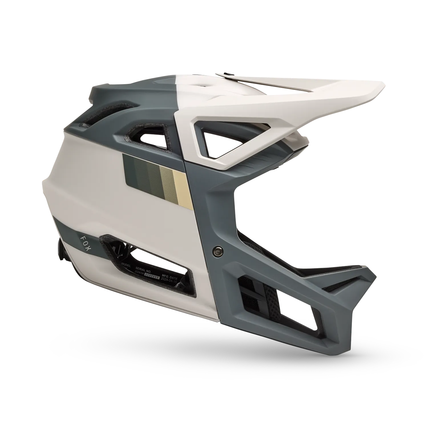 Casque Proframe RS Sol