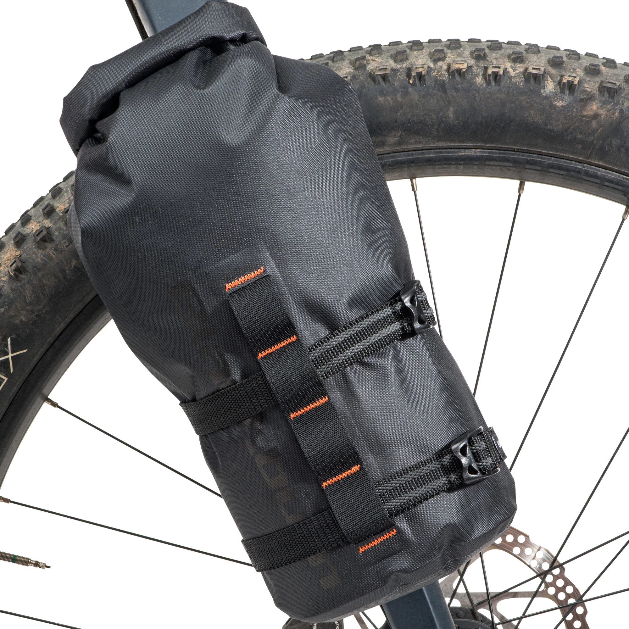Bell Outpost Cargo Bag - Thumbnail 5