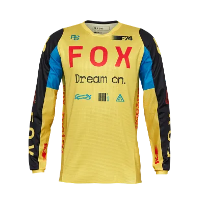 180 Race Spec tr&oslash;je