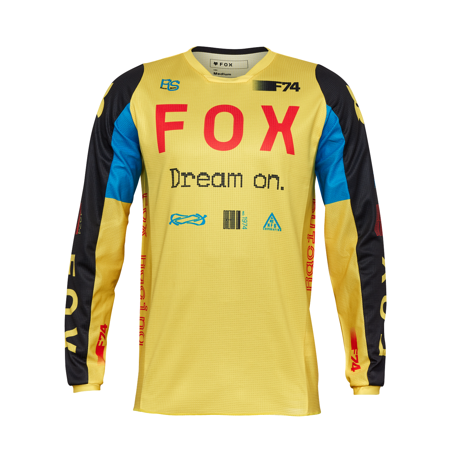 180 Race Spec Jersey