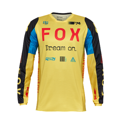 Maillot 180 Race Spec
