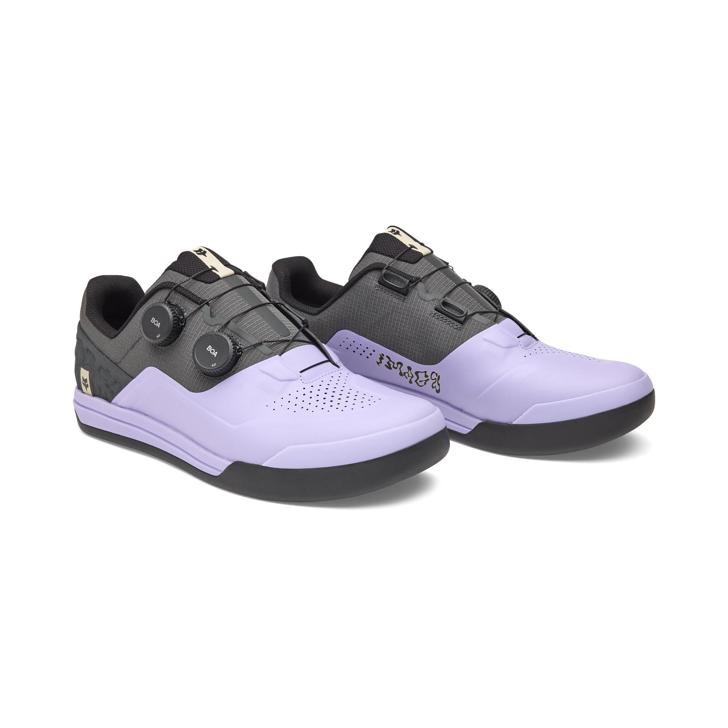 Fox Union Limited Edition BOA Flat Shoes
