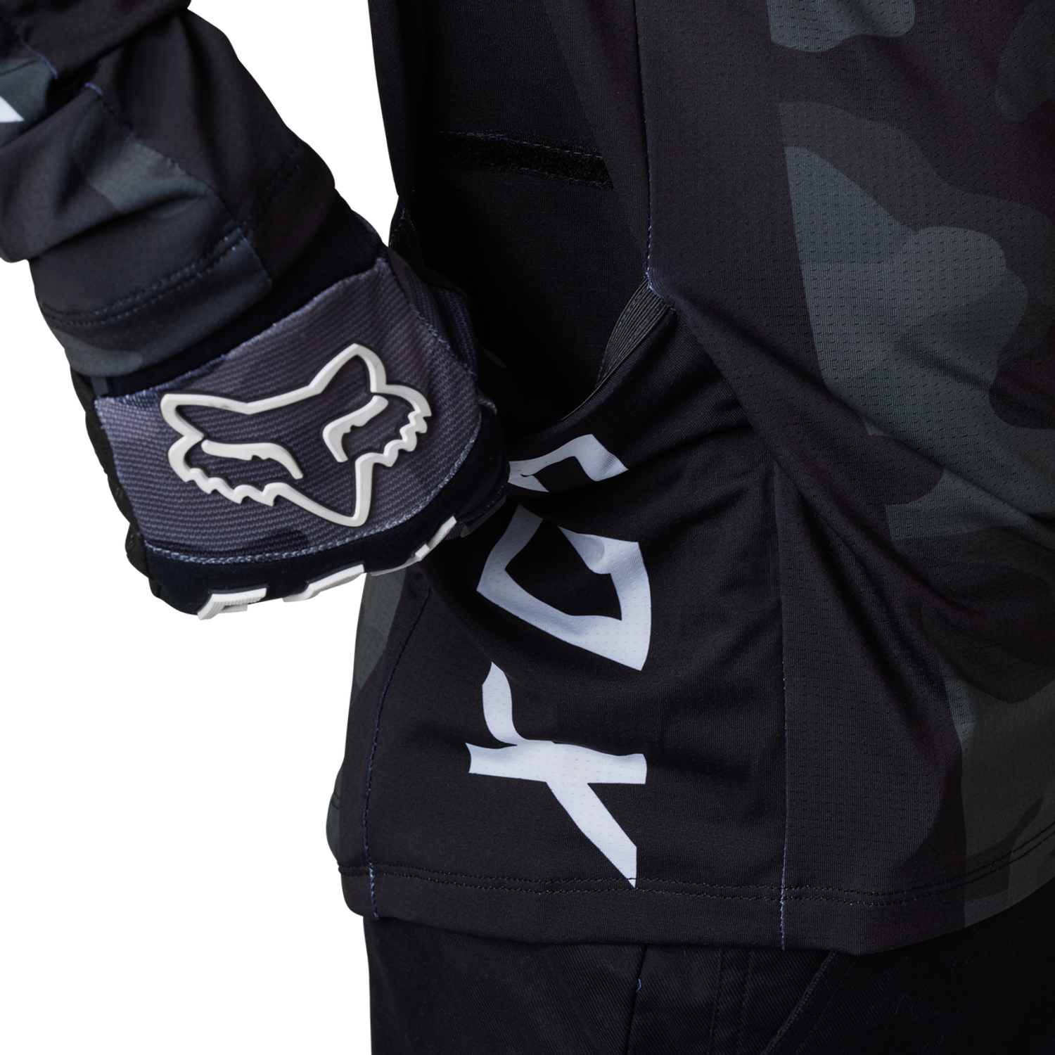 Ranger Drive Krux SXS Jersey