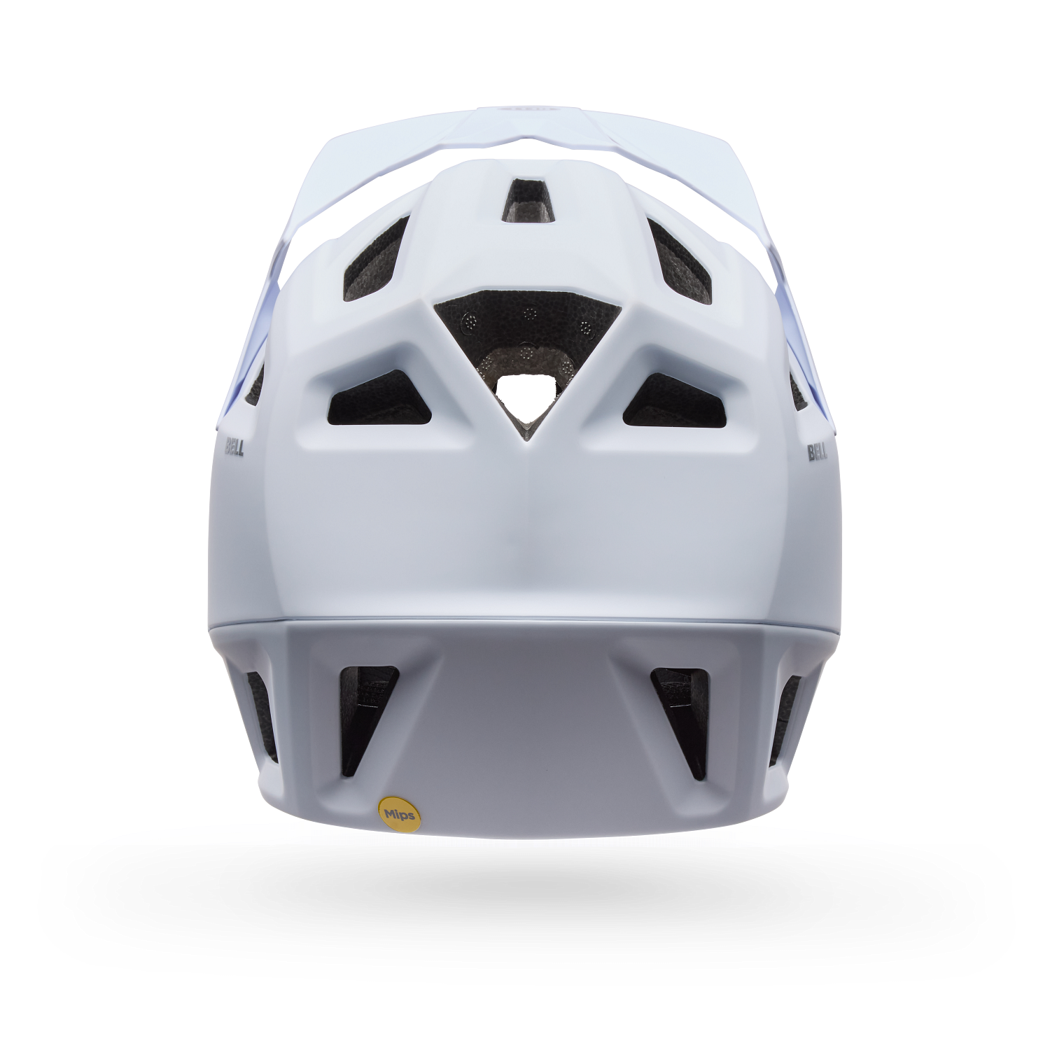 Full-Air Mips Solid