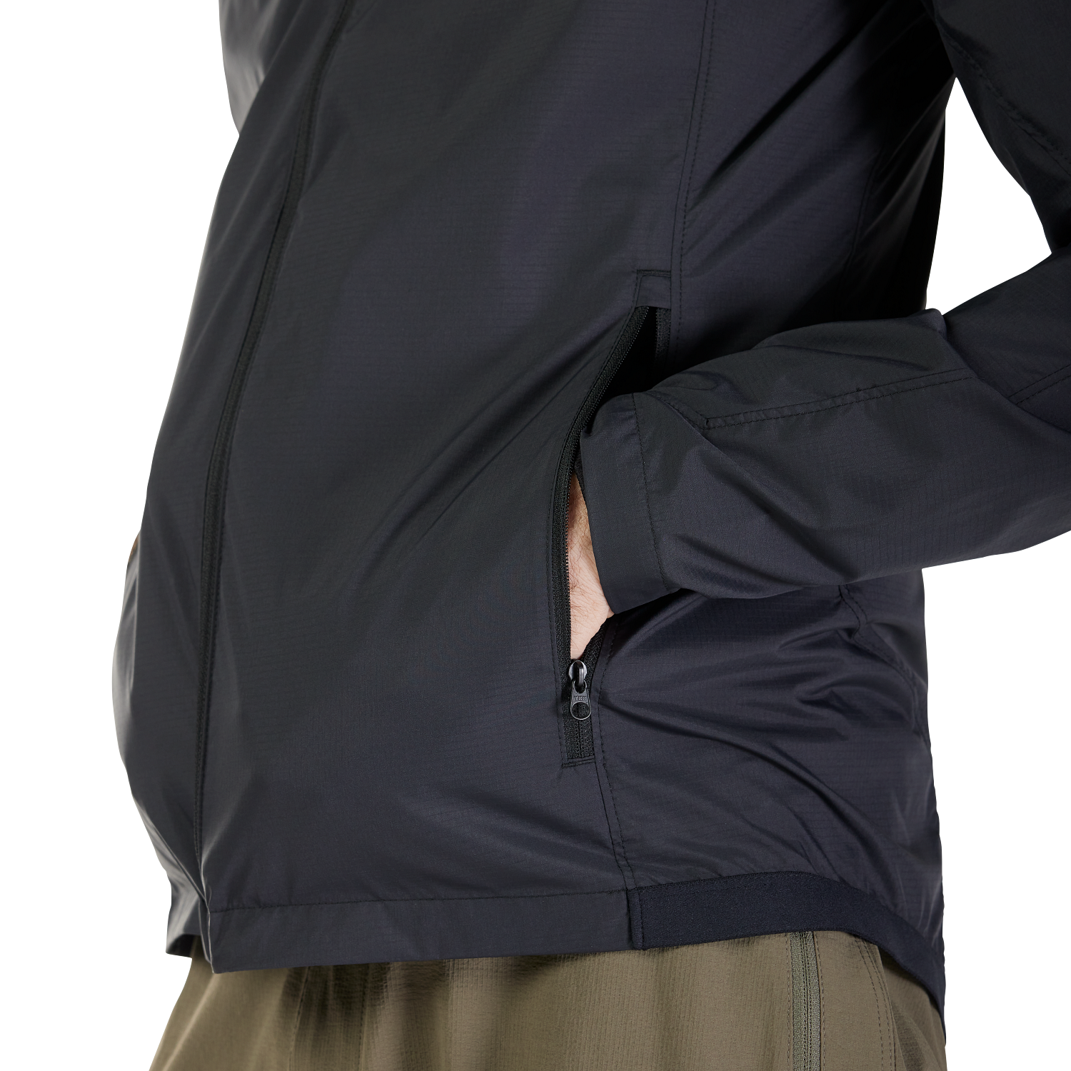 Veste coupe-vent Ranger Wind