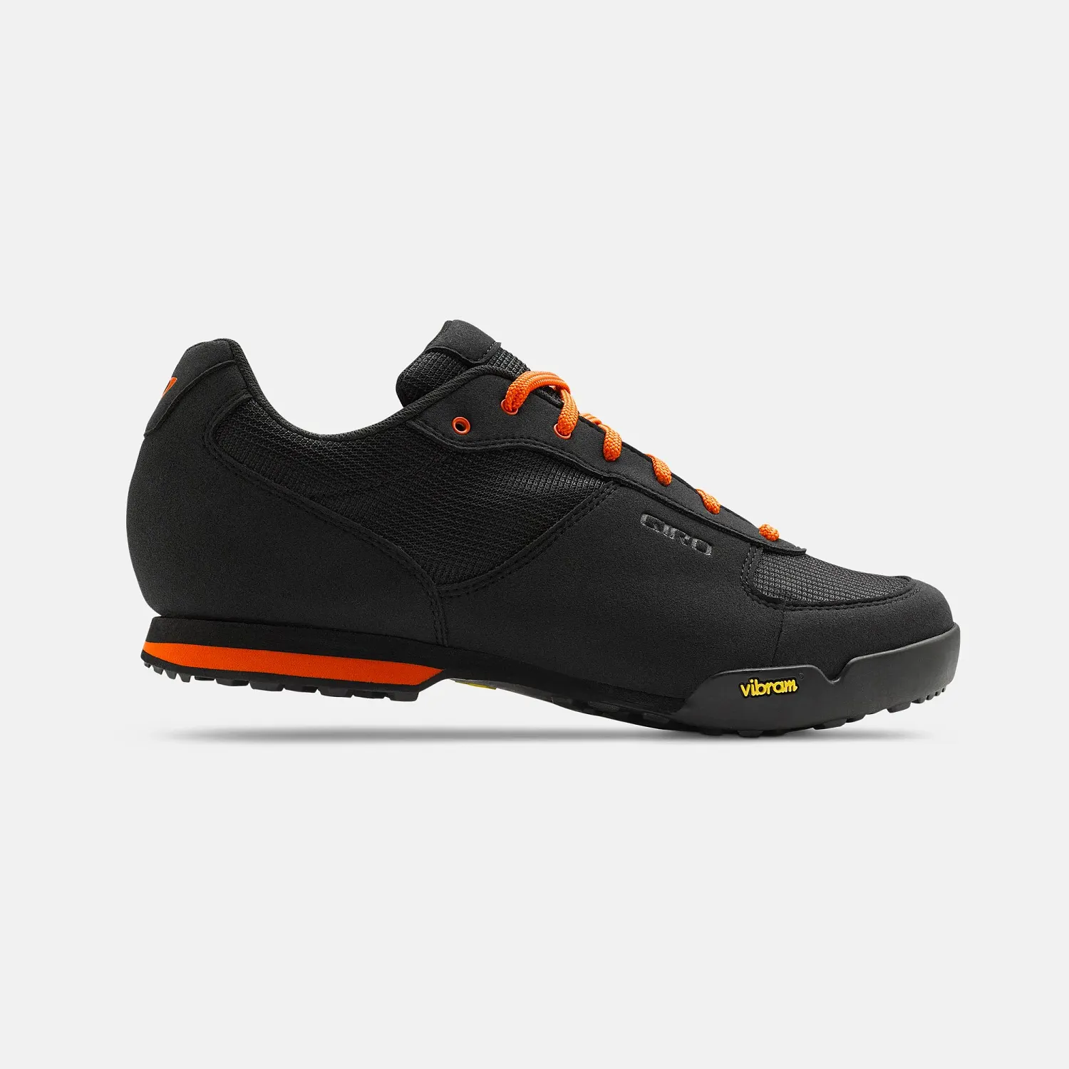 GF RUMBLE VR BLK/GLW RD M 47 15