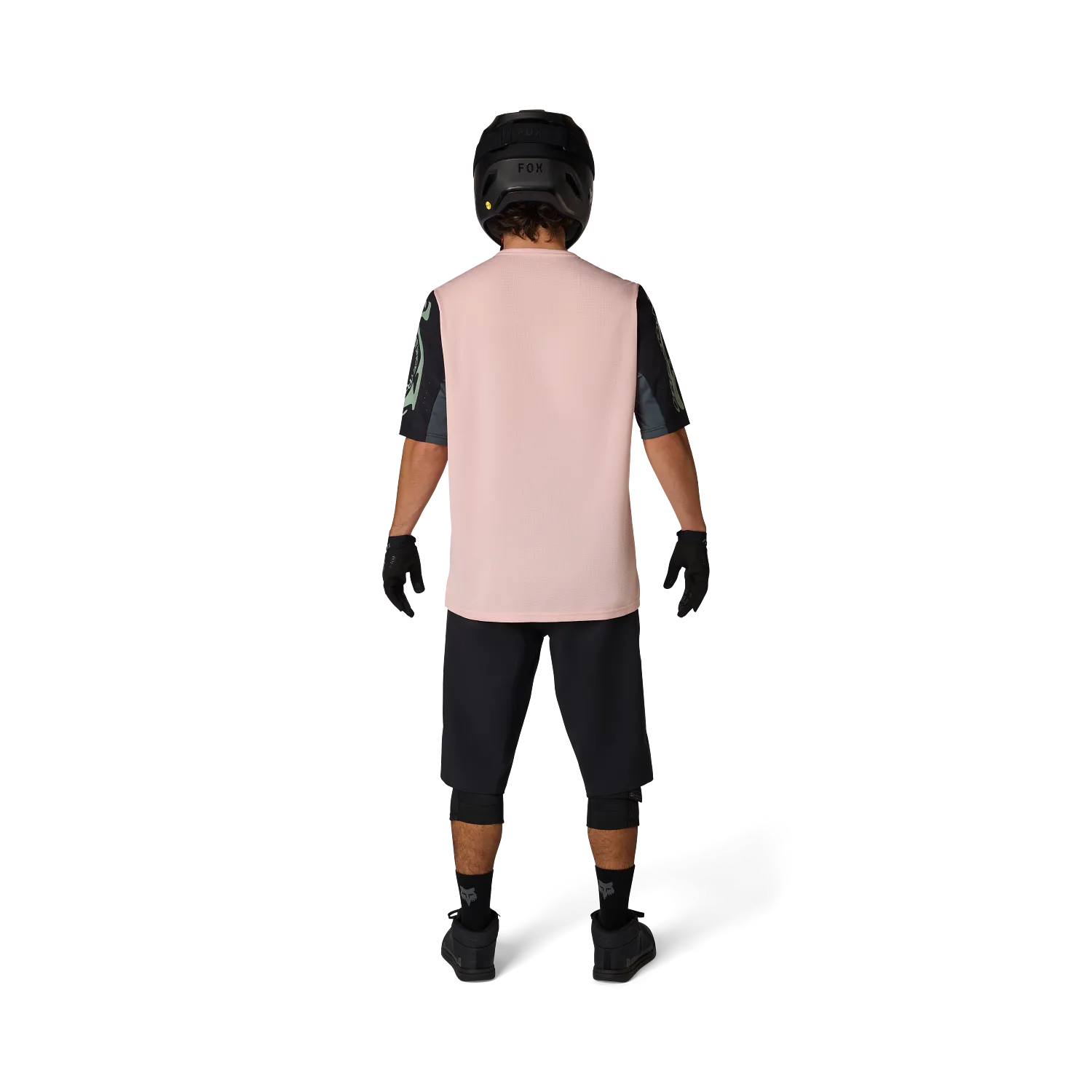 DEFEND SS JERSEY CREATION 