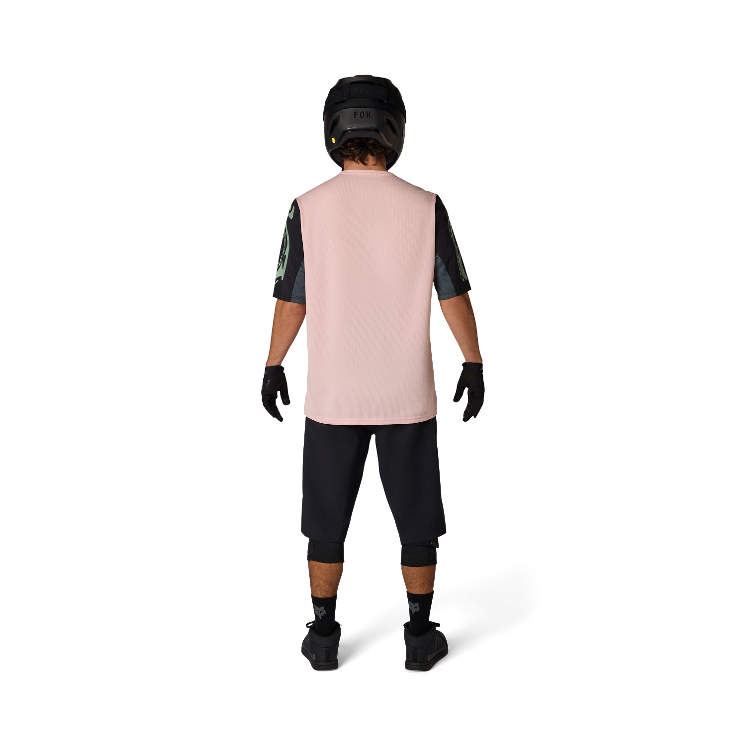 Defend Jersey Creation