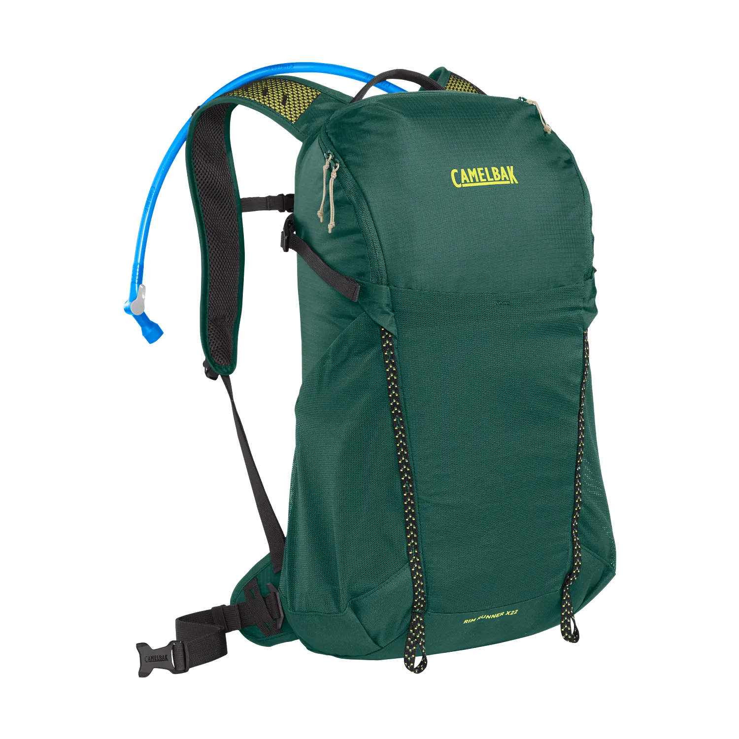 Rim Runner X22 50oz, Bistro Green