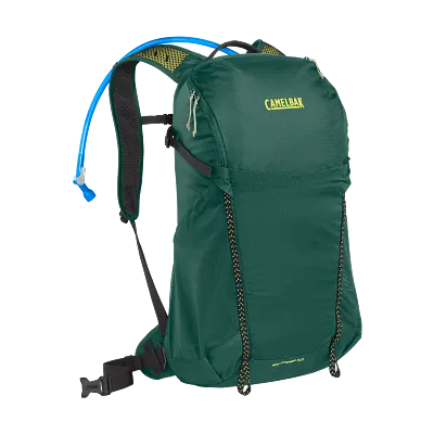 Rim Runner™ X22 Hiking Hydration Pack with Crux® 1.5L Reservoir