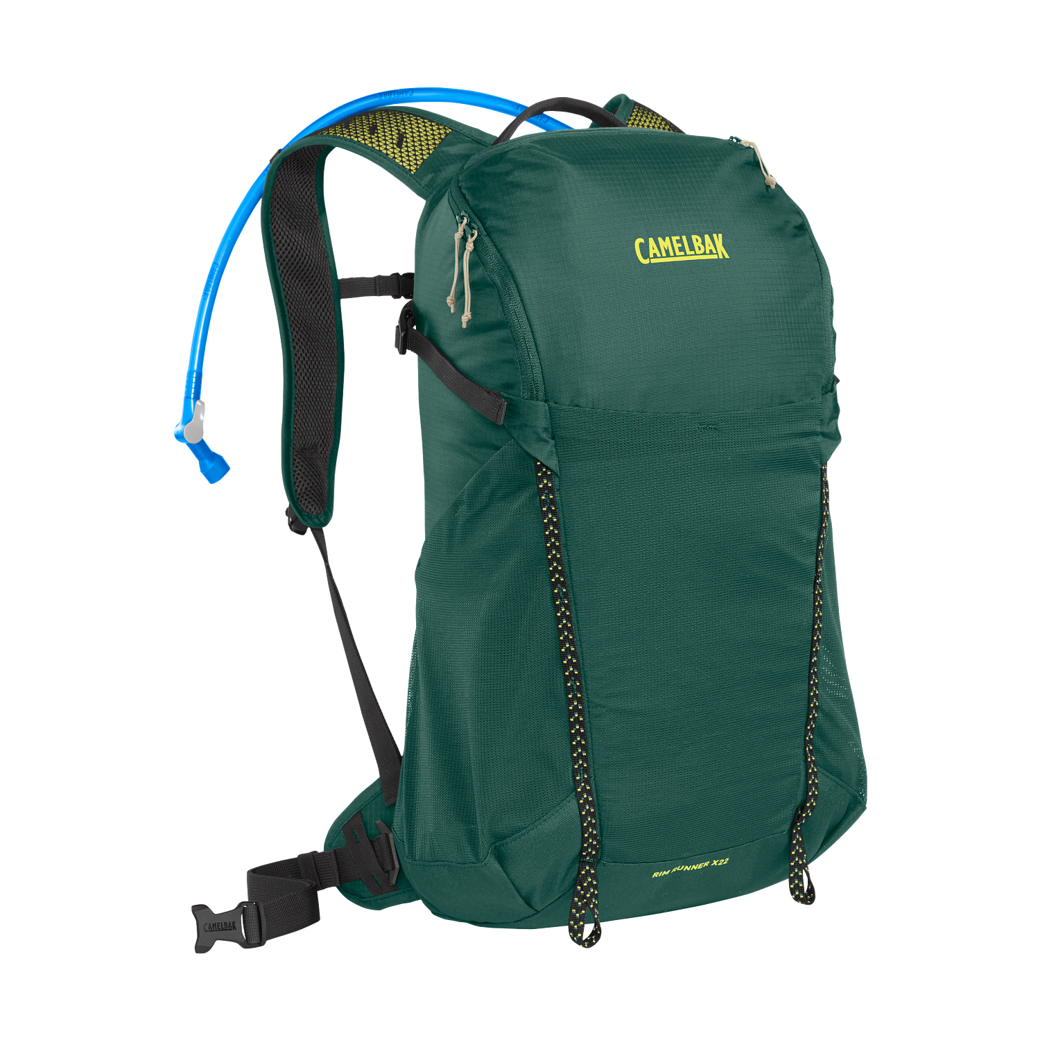 Rim Runner X22 50oz, Bistro Green