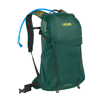 Rim Runner&trade; X22 Hiking Hydration Pack with Crux&reg; 1.5L Reservoir