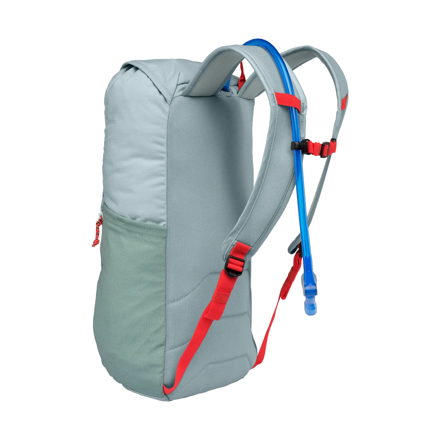 Arete 18, 50oz, Silver Mist