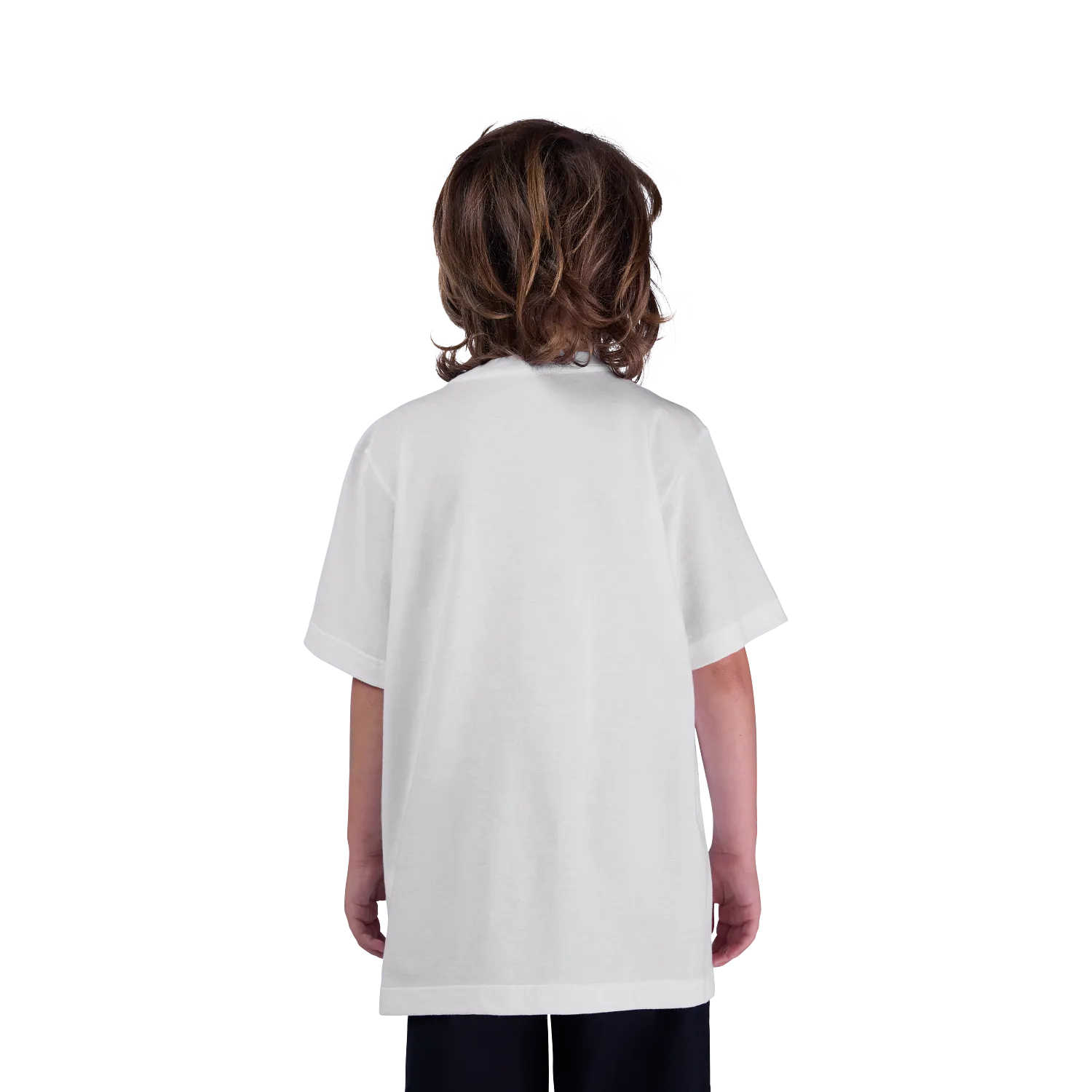 YTH IMAGE PHANTOM SS TEE 