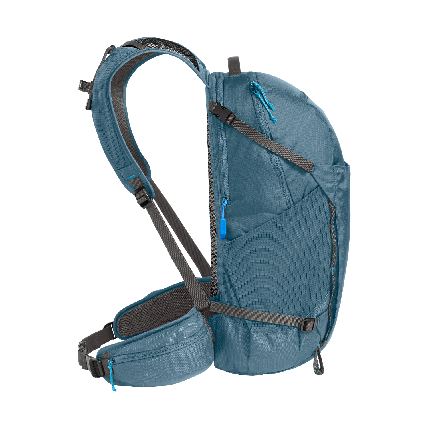 WOMENS RIM RUNNER X28 TERRA [CRY BLU] OS