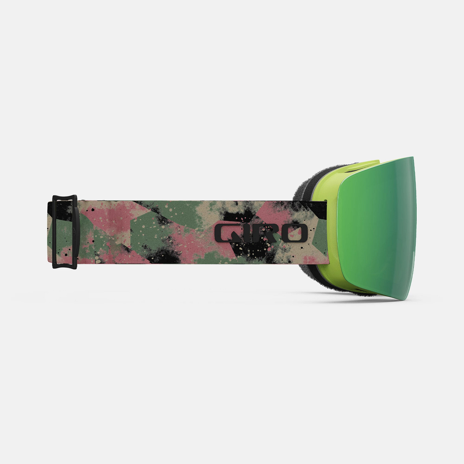 GG CONTOUR GN MRB V EMLD/V INF 25