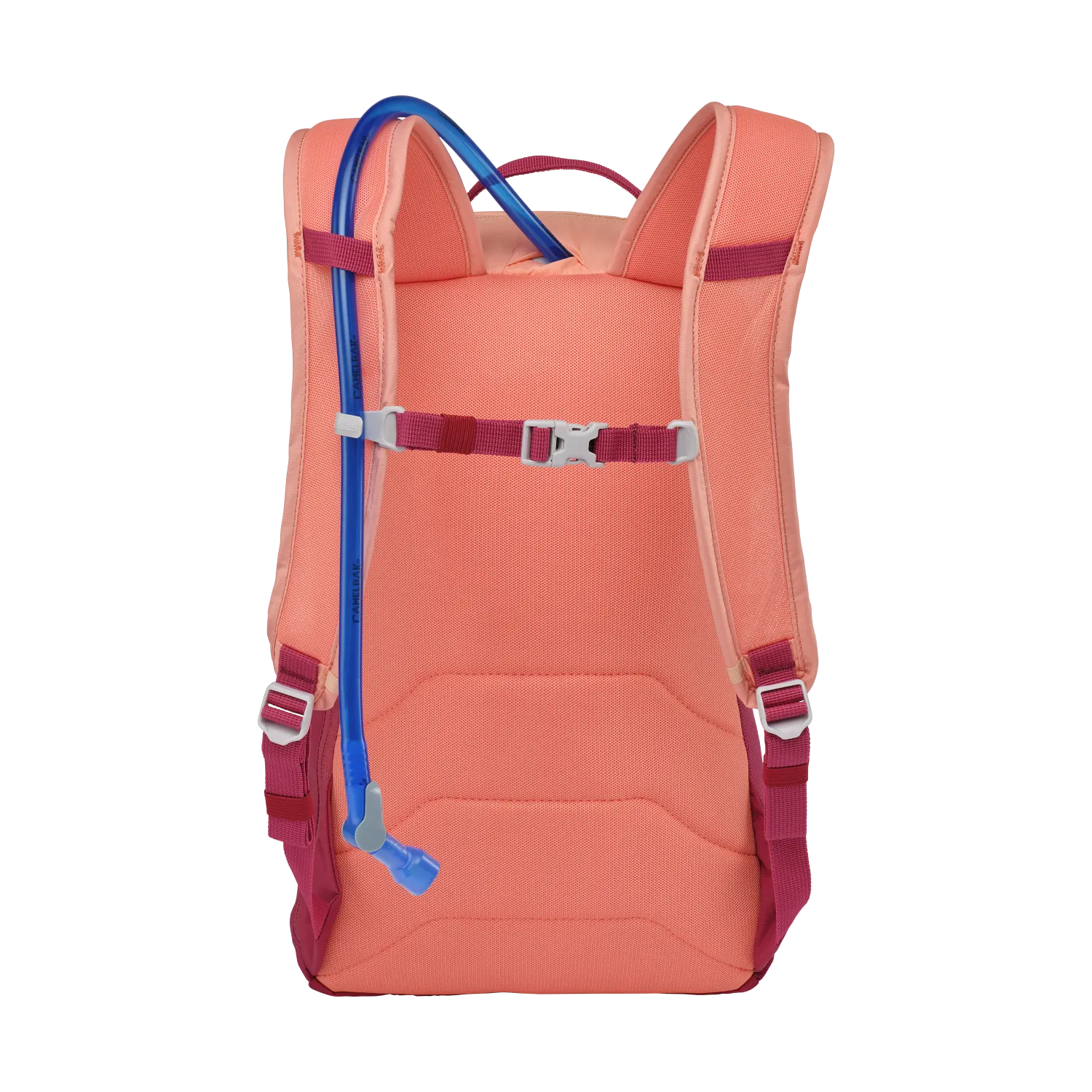 Arete 14, 50oz, Berry/Blush