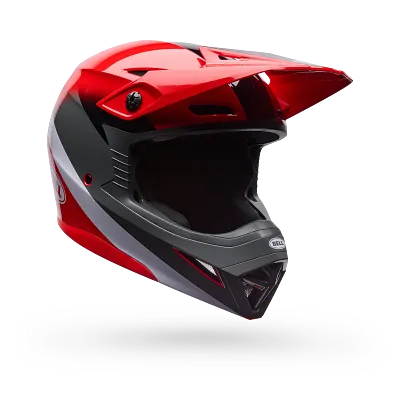 YTH MX-10 MIPS AVIATOR ECE [RD/BLK] YS