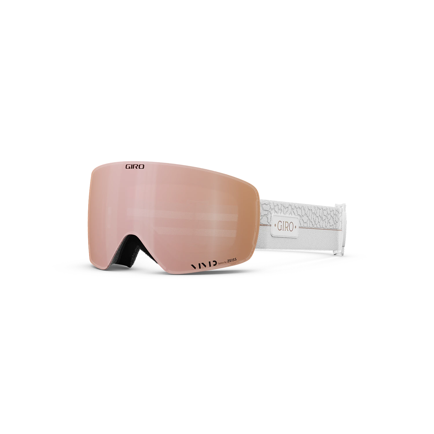 CONTOUR RS CRAZE [WHT/RSE GLD] OS
