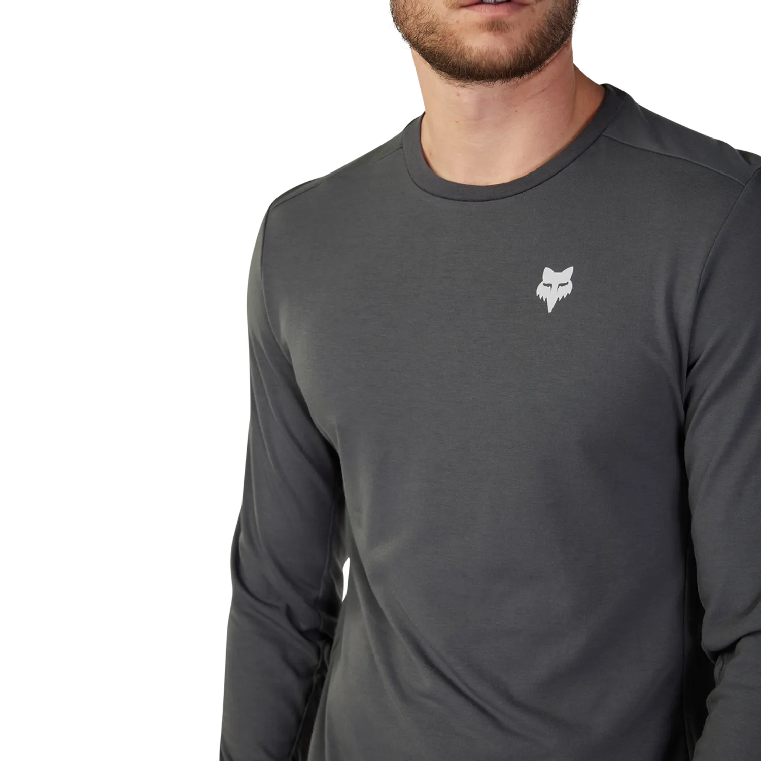 Shirt Ranger Drirelease&reg; Met Lange Mouw