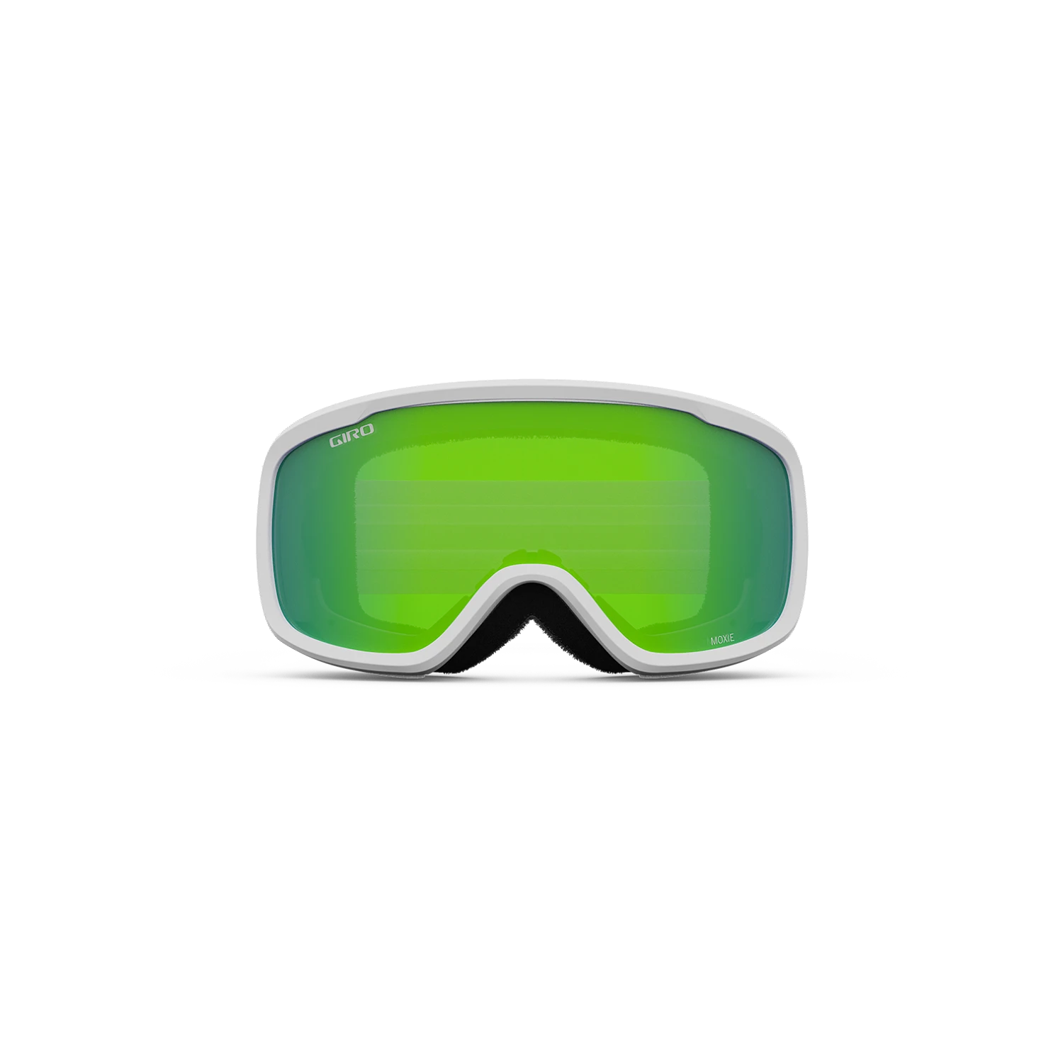 ROAM WORDMARK [WHT/GRN] OS