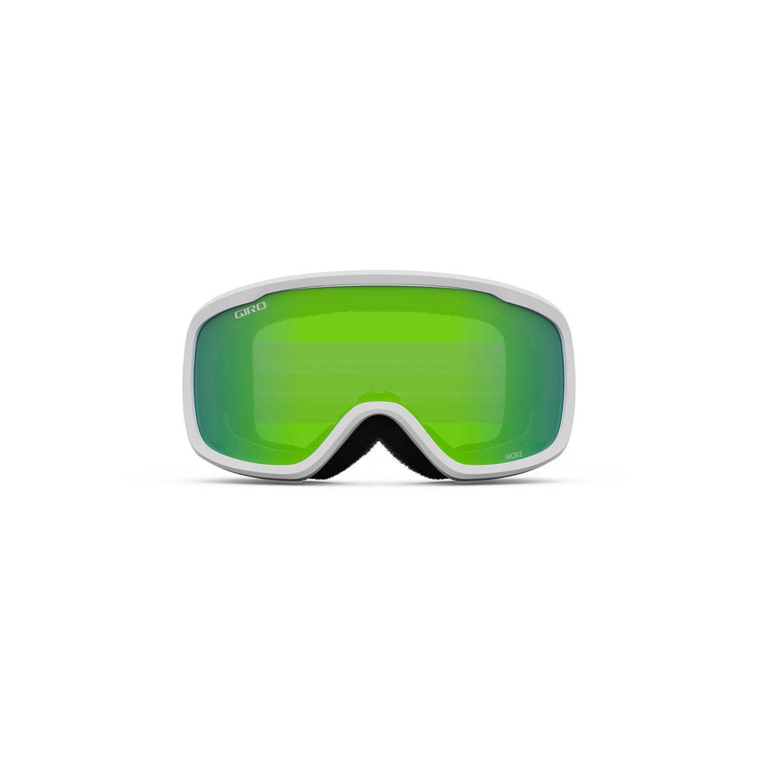 ROAM WORDMARK [WHT/GRN] OS