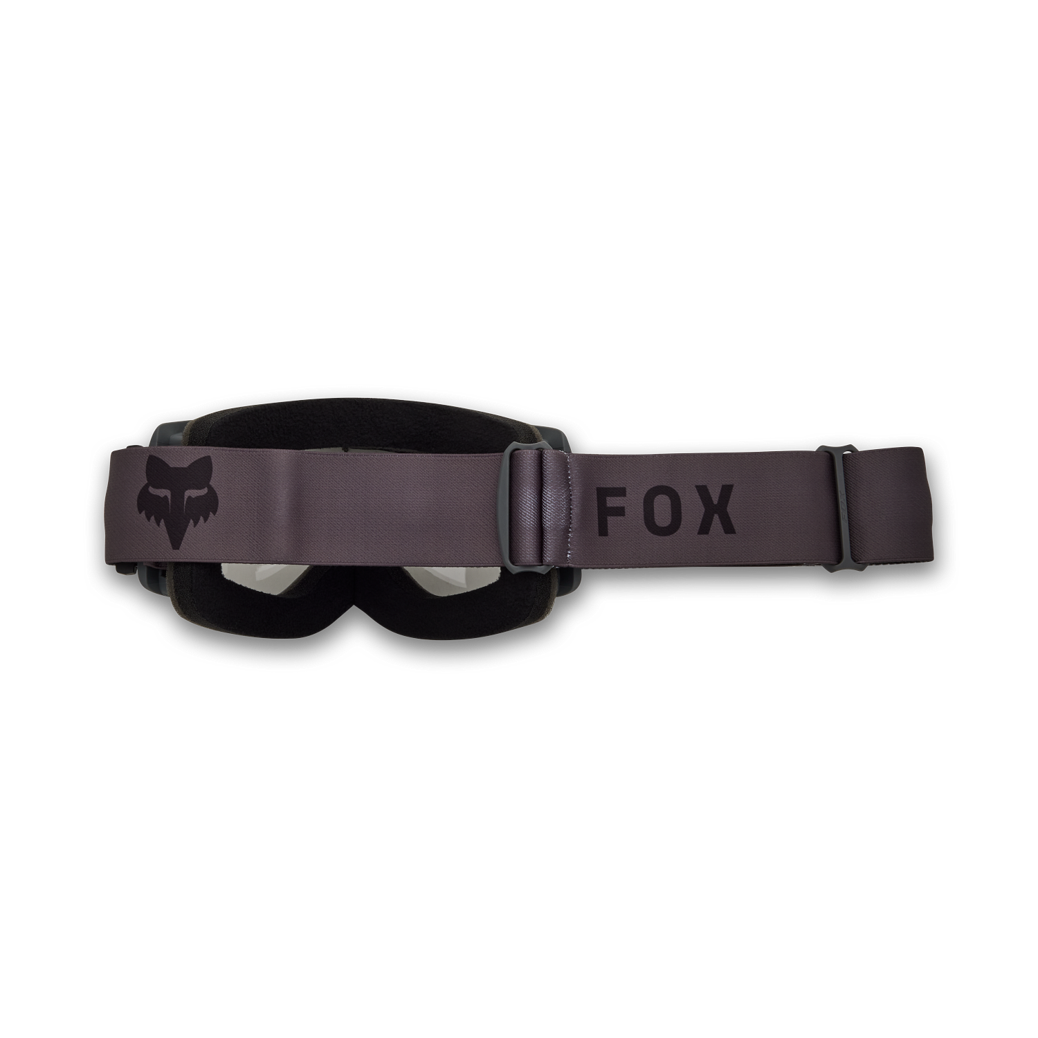 Brille Main X mit farbloser Sichtscheibe