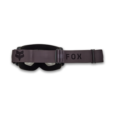 MAIN ENDURO GOGGLE [DRK SHDW] OS