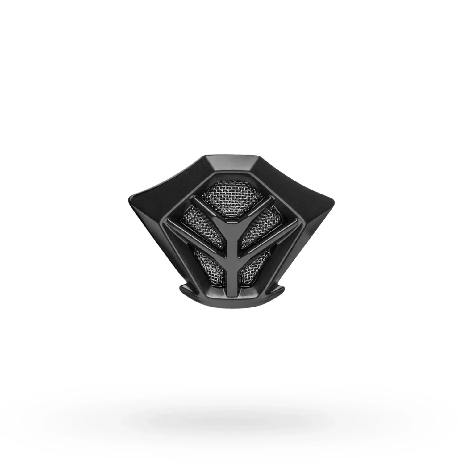 PS MOTO-9 YOUTH MOUTHPIECE BK