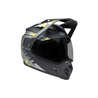 MX-9 ADV MIPS MESA ECE [MT BLK/YLW CAM] S