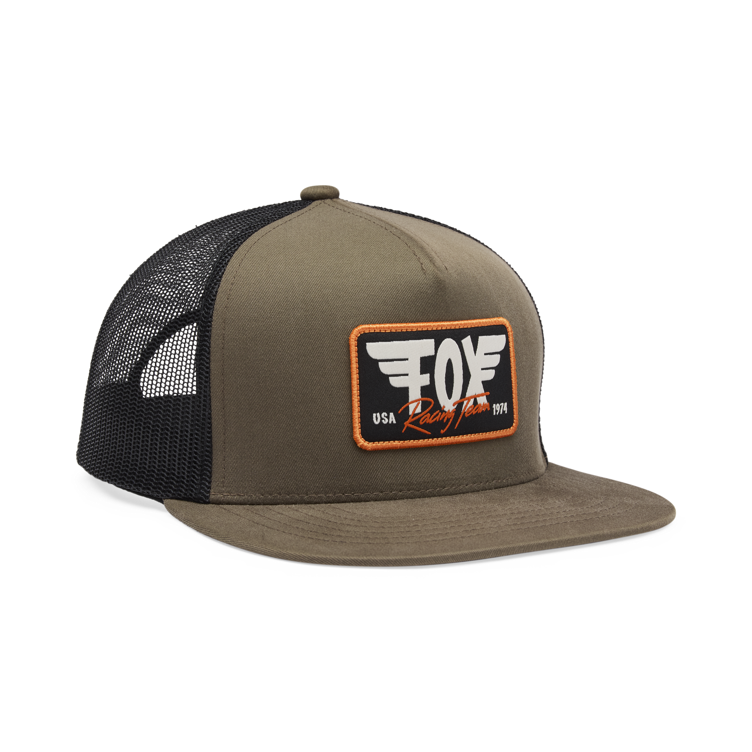 Winged Trucker Hat | Fox Racing®