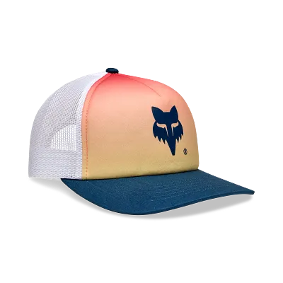 Womens Elevated Trucker Hat