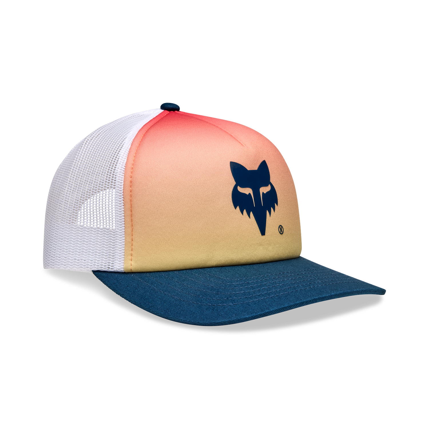 Bon&eacute; trucker elevado feminino