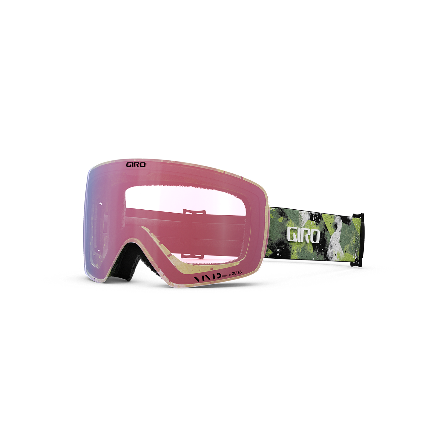 Contour Marble Schutzbrille