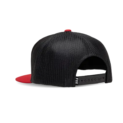 Casquette Absolute Mesh Snapback