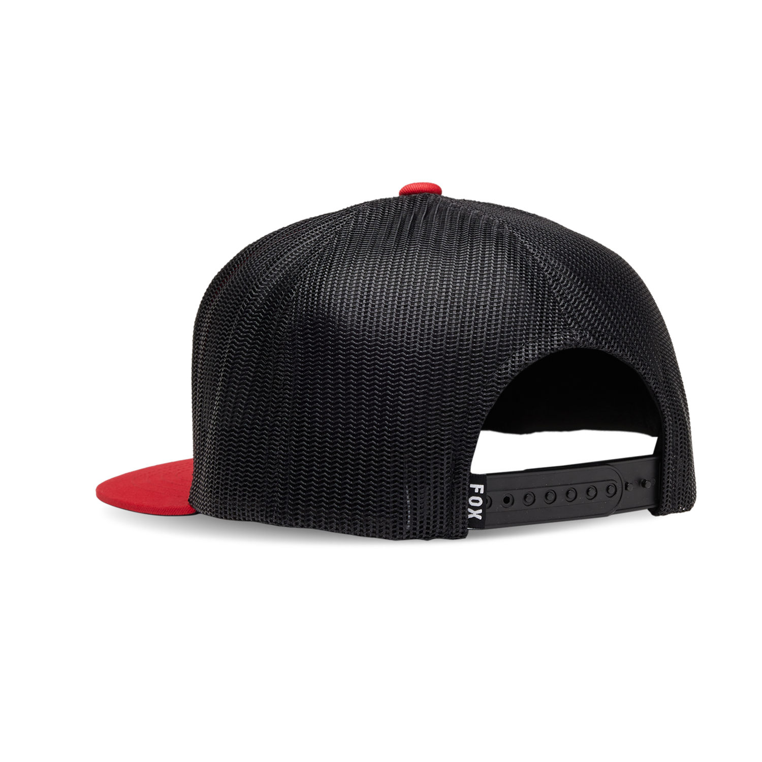 Snapbackcap Absolute Mesh