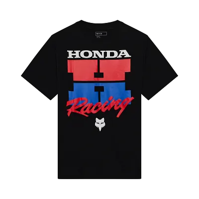 Honda Midweight Tee