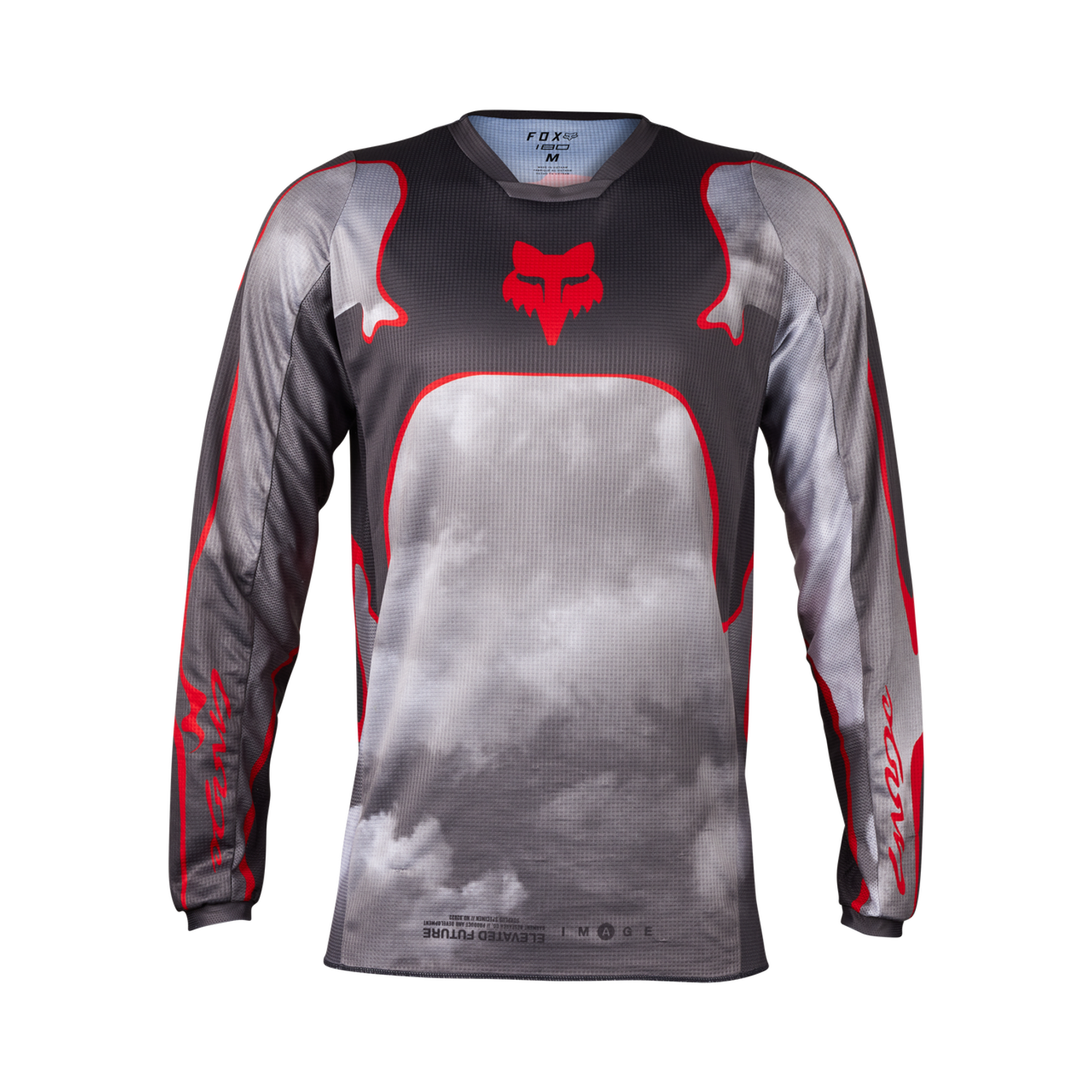 Jersey 180 Atlas