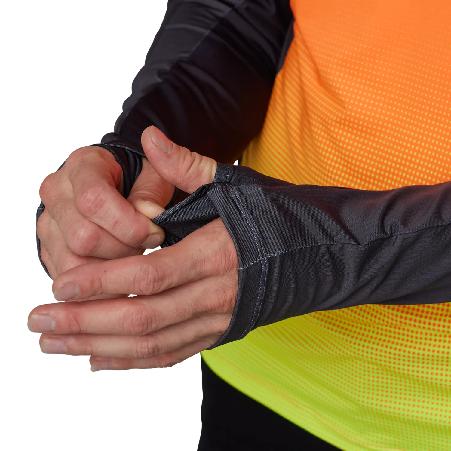 RANGER DRIVE JERSEY VURT 