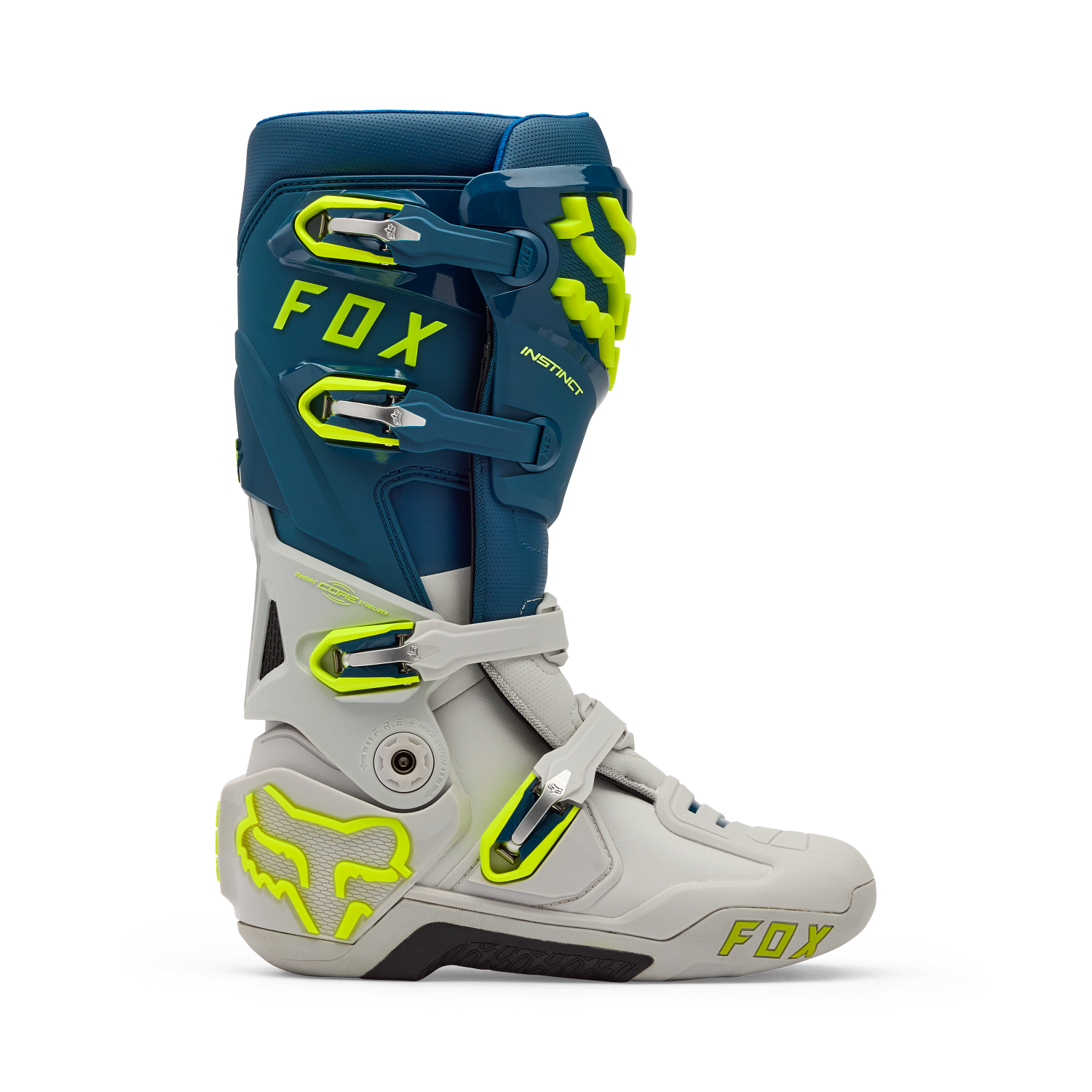 INSTINCT BOOT [TWI] 9.5