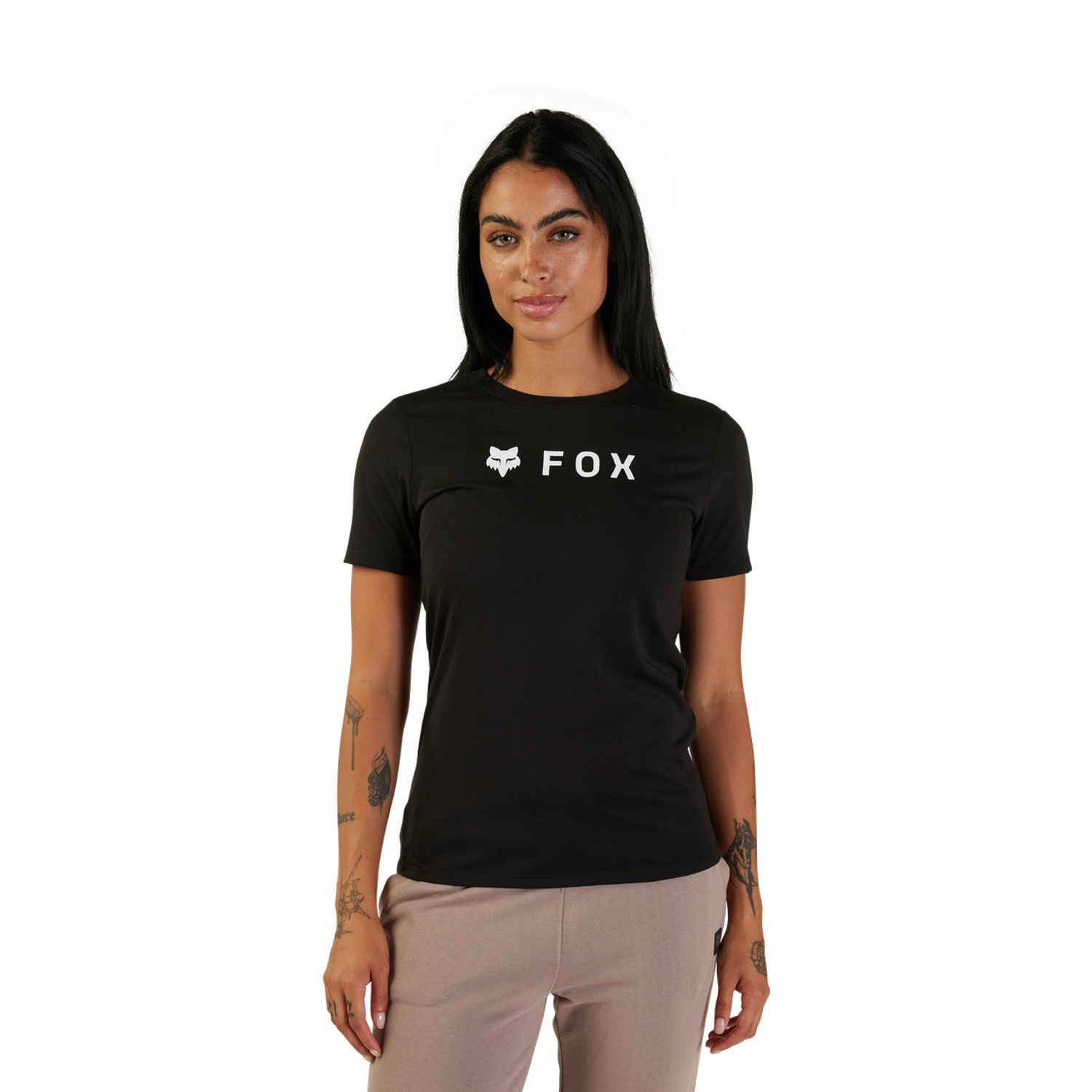 Womens Absolute Tech Tee