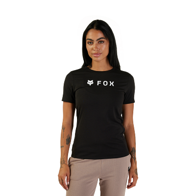 Womens Absolute Tech Tee