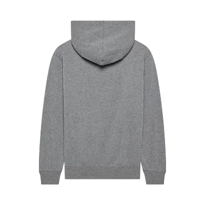 Felpa da ragazzo in pile Beam