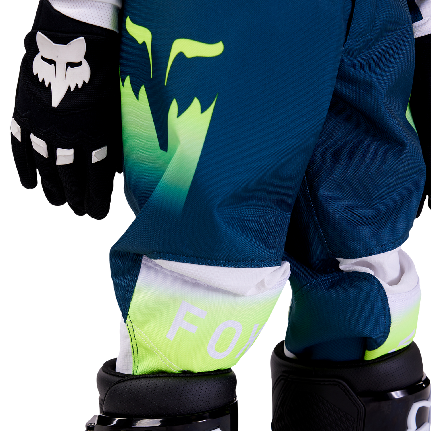 Kids 180 Flora Pants