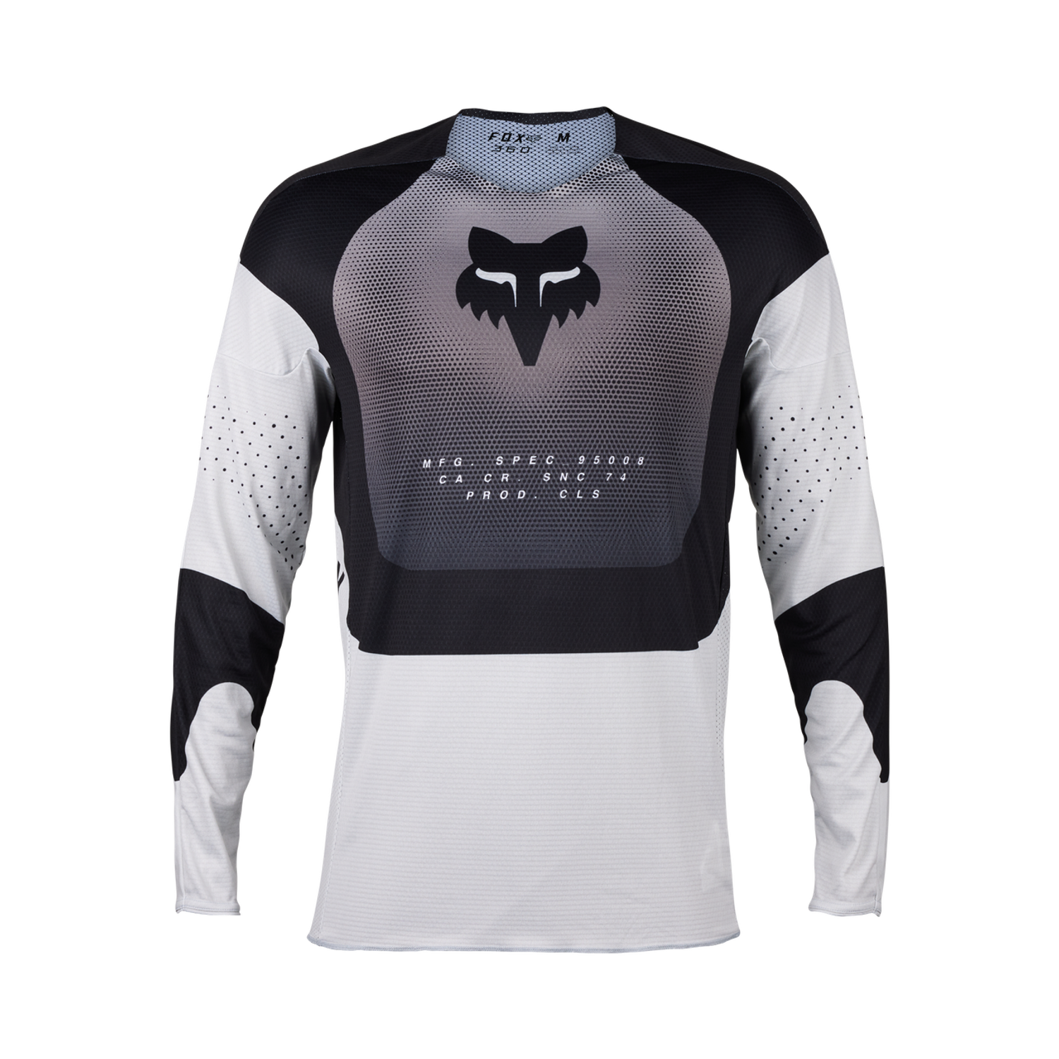 Camiseta T&eacute;cnica 360 Revise